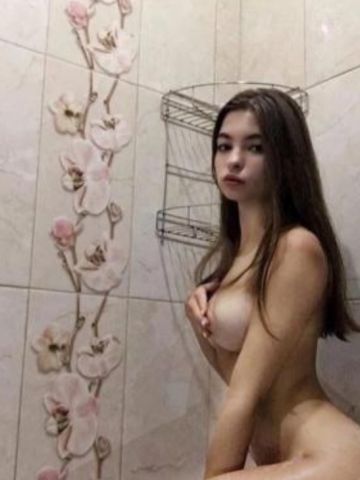 Проститутка Марина